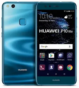 Замена кнопки включения на телефоне Huawei P10 Lite в Ростове-на-Дону